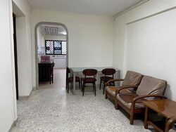 Blk 702 West Coast Road (Clementi), HDB 3 Rooms #501865141